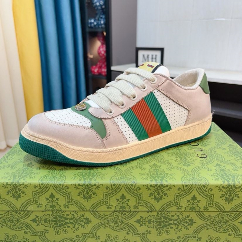 G*u*i casual shoes